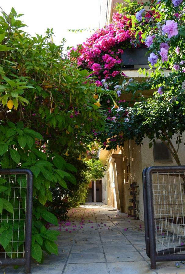 Roula'S Apartment 1 Chania  Exterior foto